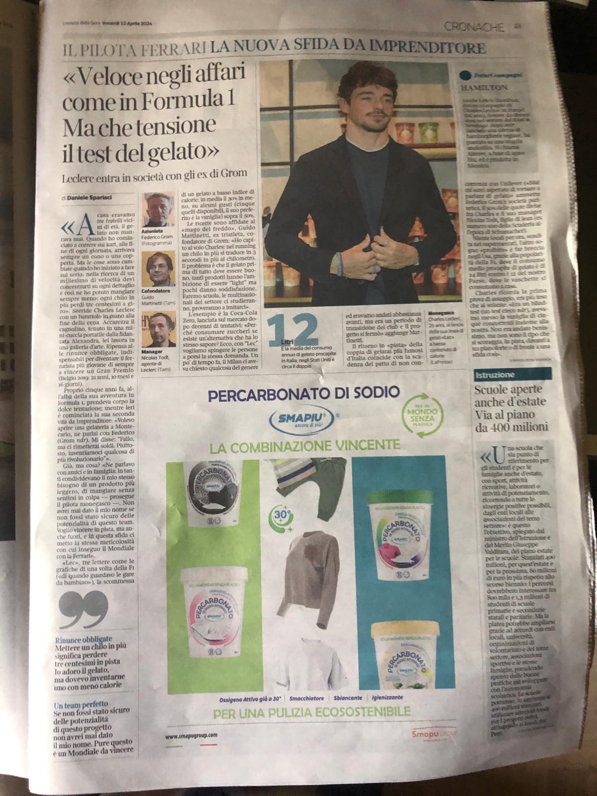 Immagine fine articolo