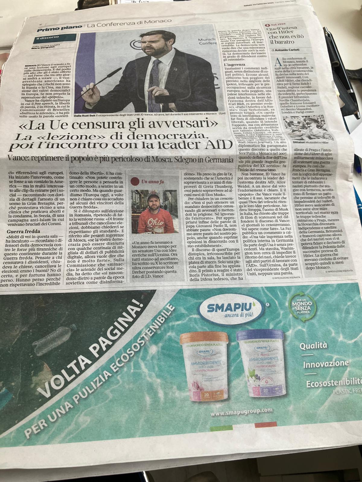 Immagine fine articolo